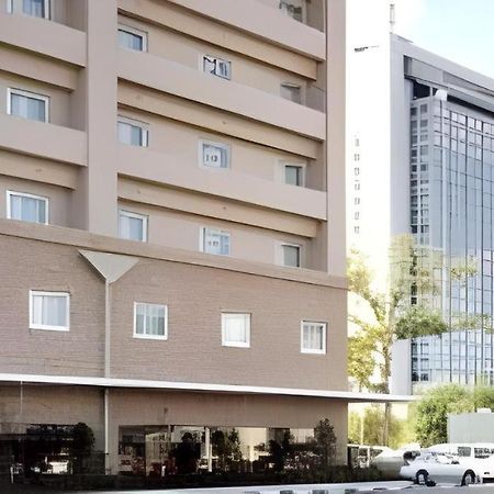 Hotel Sealuck Pal Mito Mito  Exterior foto