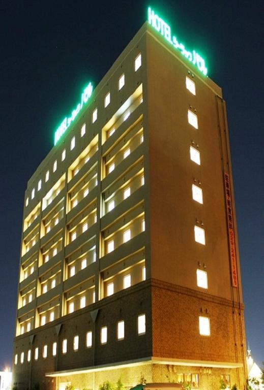 Hotel Sealuck Pal Mito Mito  Exterior foto