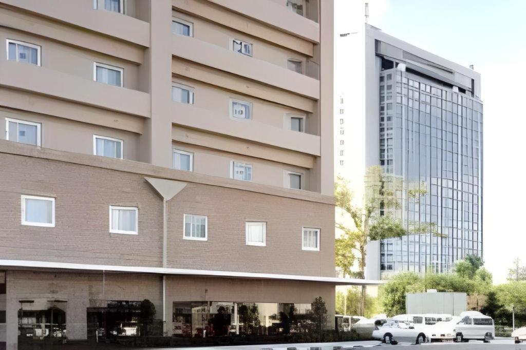 Hotel Sealuck Pal Mito Mito  Exterior foto