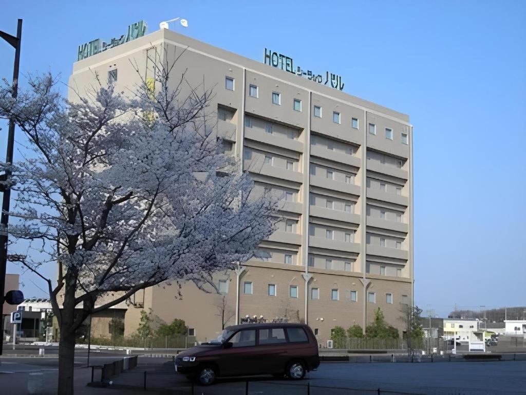 Hotel Sealuck Pal Mito Mito  Exterior foto
