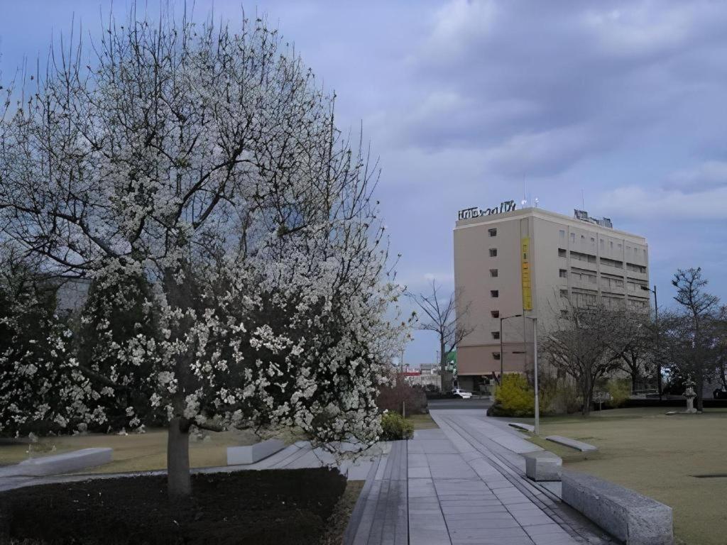 Hotel Sealuck Pal Mito Mito  Exterior foto