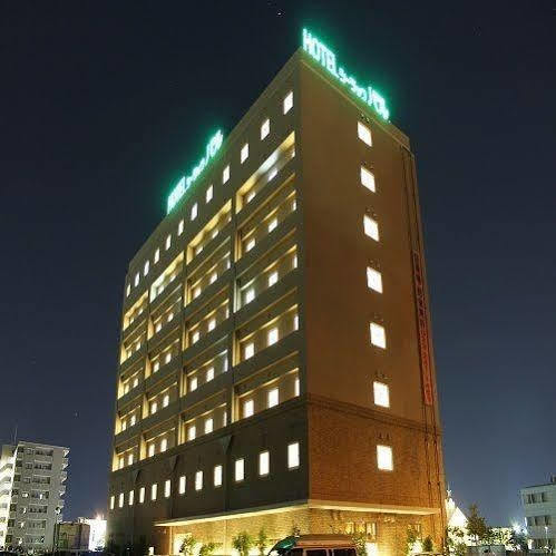 Hotel Sealuck Pal Mito Mito  Exterior foto